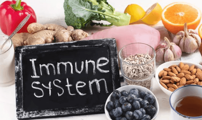 Lead a Stronger Life: Best Immune Boosting Secrets Revealed