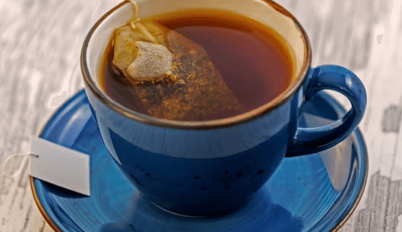 Health Benefits of Black Tea: What You Need to Know