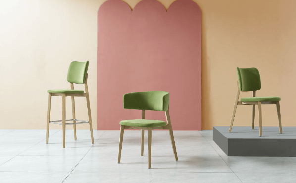 Sitting Pretty: Why Every Hospitality Business Needs a Sorbet Chair