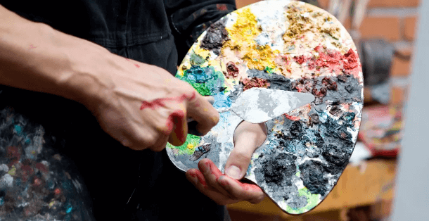 How to Choose the Right Oil Paint Colors for Your Artwork