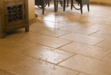 Protecting Your Investment: Why Stone Sealers are Essential for Stone and Tile