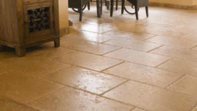 Protecting Your Investment: Why Stone Sealers are Essential for Stone and Tile