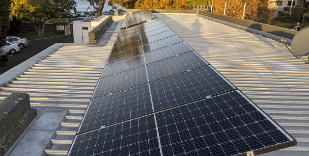 Harnessing Solar Power: Tailored Energy Solutions in Hobart