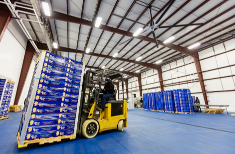 From Installation to Maintenance: Best Practices for HVLS Fans in Warehouses