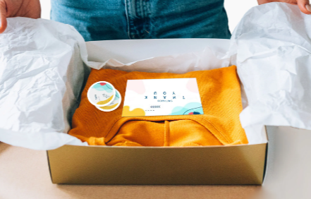 Unwrapping Luxury: Custom Packaging for Elevated Unboxing Experiences