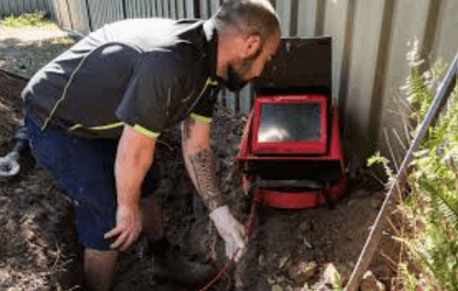 Guide to Finding Reliable Blocked Drain Plumbers in Brisbane