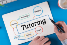 Online Tutoring Services