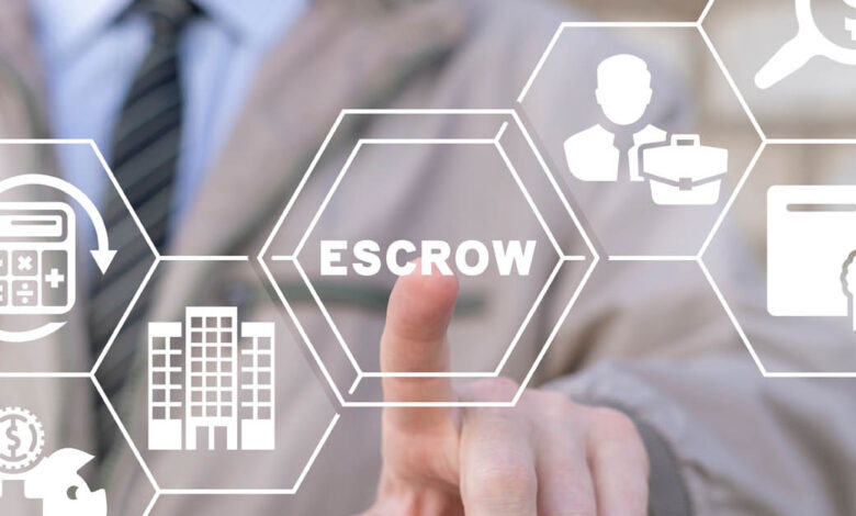 How to Open and Manage an Escrow Account in Dubai: A Step-by-Step Guide