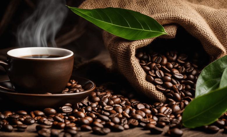 Arabica Coffee: The Quintessential Bean of Excellence