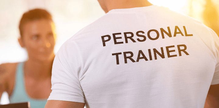 Personal Training Sessions