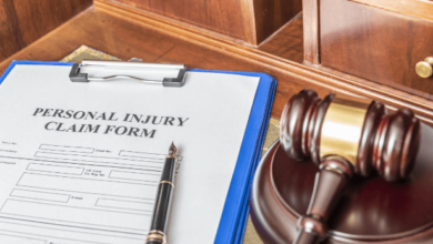 5 Mistakes to Avoid After a Slip and Fall Accident: Protecting Your Legal Rights