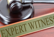 The Importance of Expert Testimony in Forensic Litigation Support