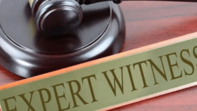 The Importance of Expert Testimony in Forensic Litigation Support