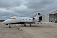 Private Jet Charters with the Challenger 604: The Pinnacle of Air Travel