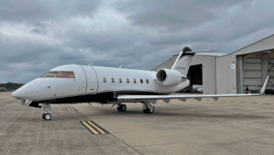 Private Jet Charters with the Challenger 604: The Pinnacle of Air Travel