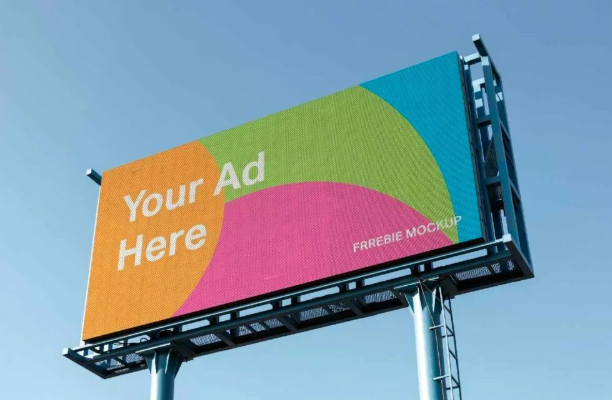 Power of Outdoor Advertising in Modern Marketing