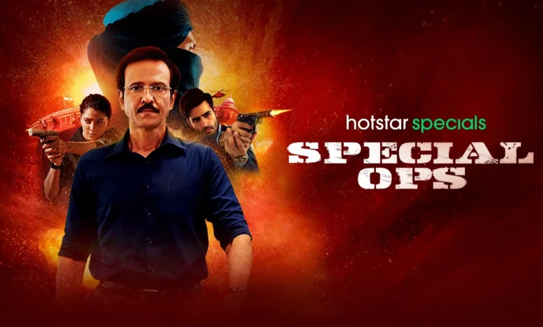 Unlock thе Thrill: Whеrе to Watch Spеcial Ops and Othеr Top Hindi Wеb Sеriеs