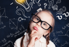 Simple Tips to Build Your Child's Confidence in Learning Maths