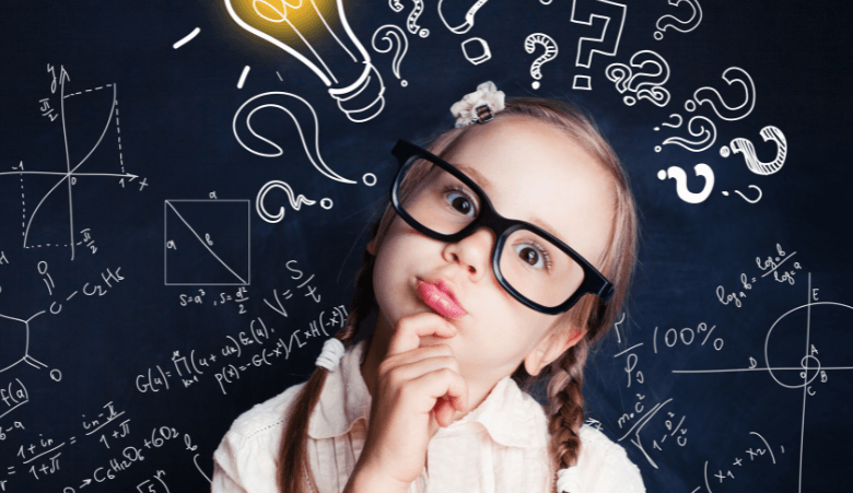 Simple Tips to Build Your Child's Confidence in Learning Maths