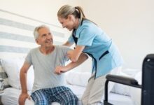 Mercy Home Services: Expert Parkinson Home Care Services