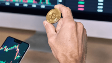 BTC Price and Its Correlation with Traditional Markets