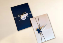 Benefits of Using Custom Printed Envelopes for Business Communication