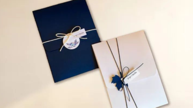 Benefits of Using Custom Printed Envelopes for Business Communication