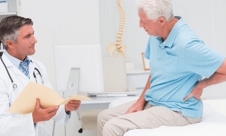 Why That ‘Pulled Muscle’ in Your Back Might Be Something More Serious