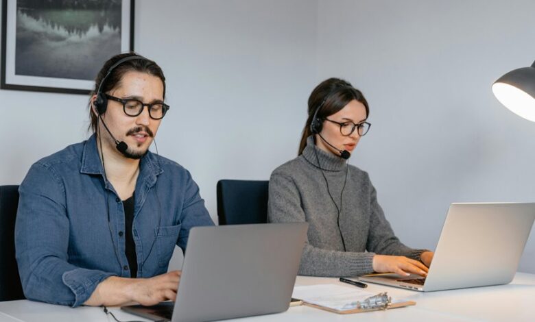business assistance hotline number