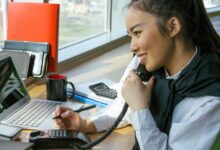 business assistance phone number