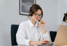 business hotline contact number