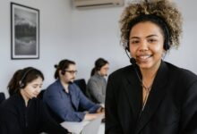 business hotline phone number