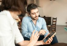 business support phone number