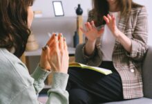 business support phone number