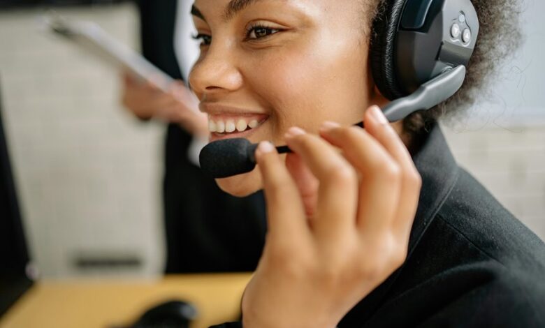 quick business assistance hotline