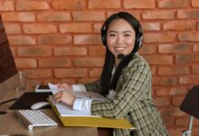 quick business support line