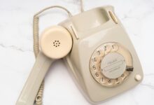 service hotline number available
