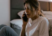 support line available now
