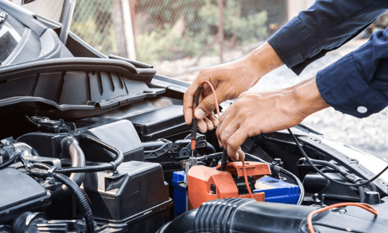 How to Spot Electrical Problems in Your Vehicle Before They Get Worse