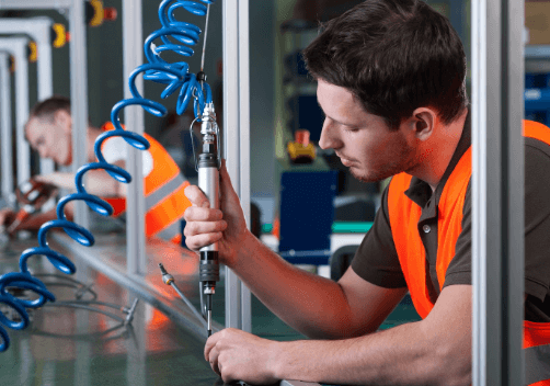 How to Avoid Costly Equipment Failures Before They Happen