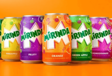Why Mirinda Remains a Gen Z Favourite in India’s Soft Drink Market