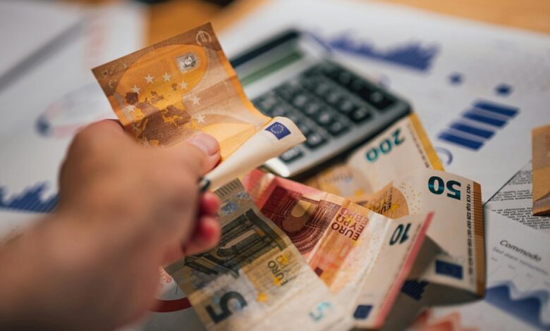 lawyer fee calculation explained