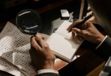 legal analysis of code