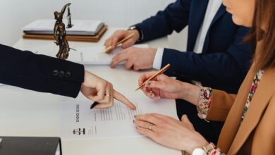 legal implications of codes