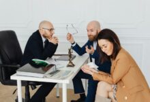 understanding attorney fee structures