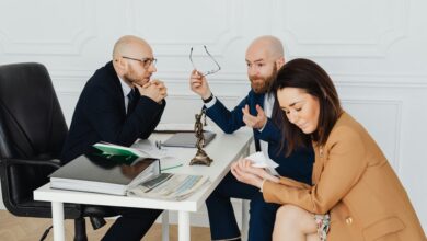 understanding attorney fee structures