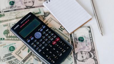 understanding fees calculation methods