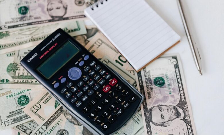 understanding fees calculation methods