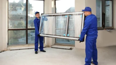 What to Expect From a Professional Window Installation