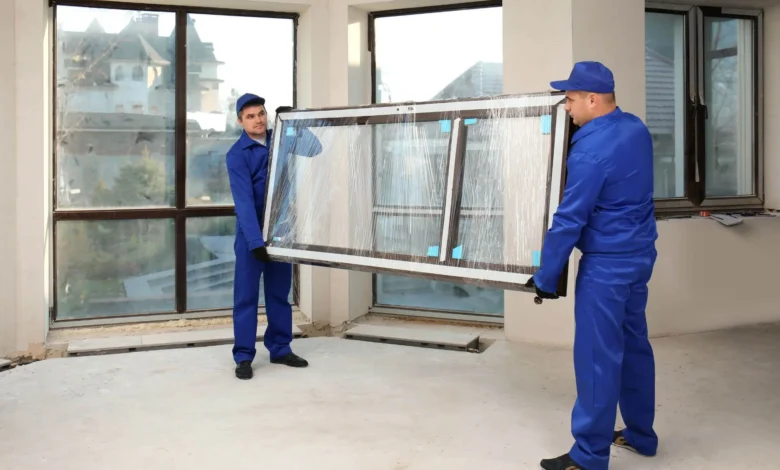 What to Expect From a Professional Window Installation